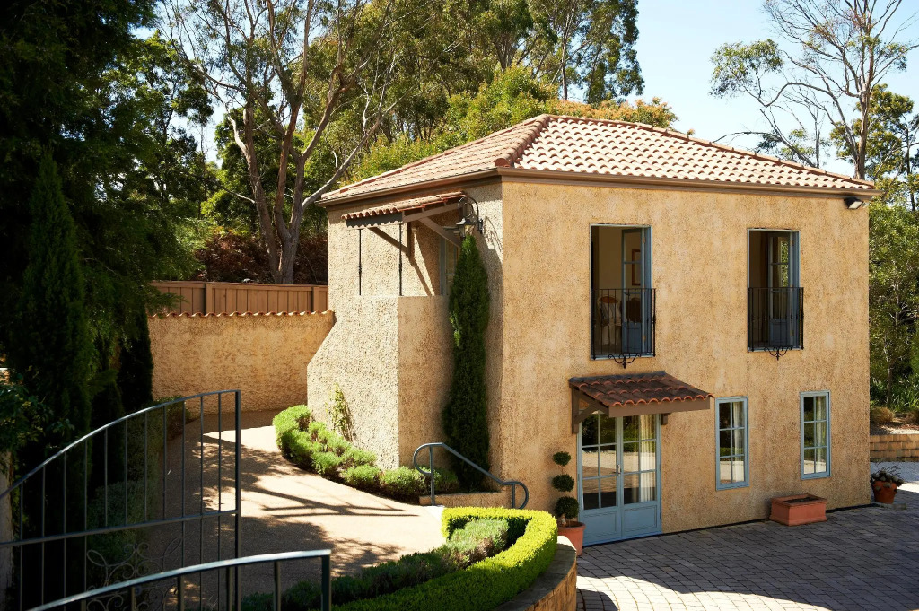 Villa Howden