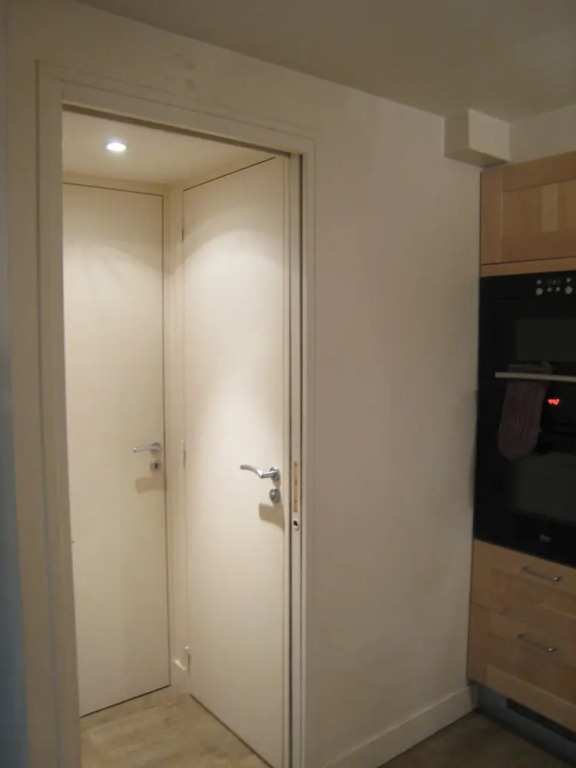 Montgolfier Apartment
