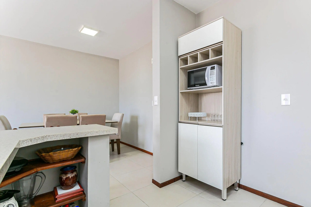 Apto em Condominio pe na Areia, c/ Piscina Mhr308