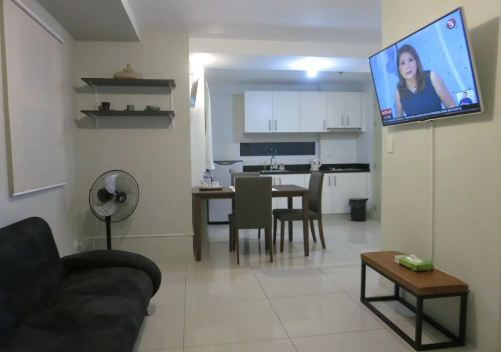 AceStays Serviced Apartments