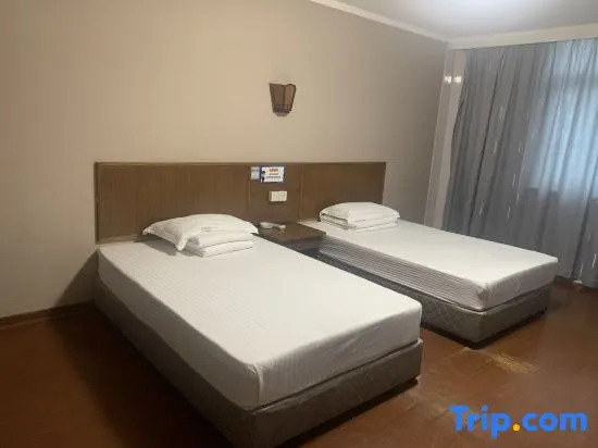 Yilin Hotel Wenling