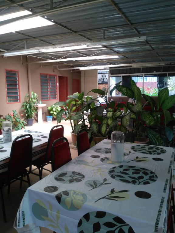 KRS Pines GuestHouse