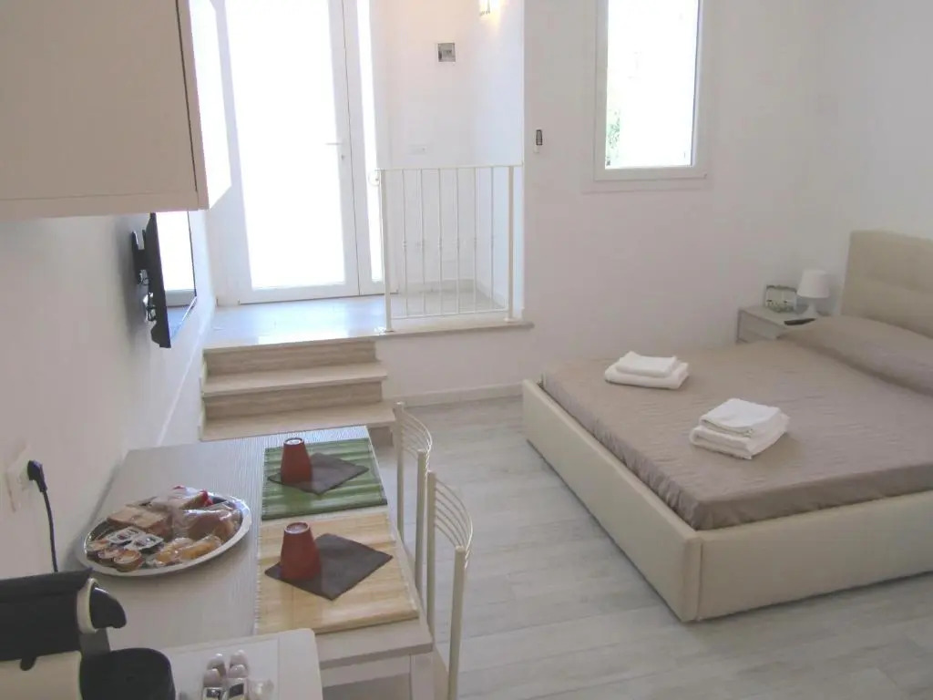 B&B La Rocca