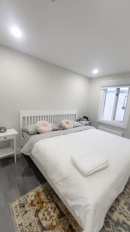 JstLikeHome - Serenity Suites