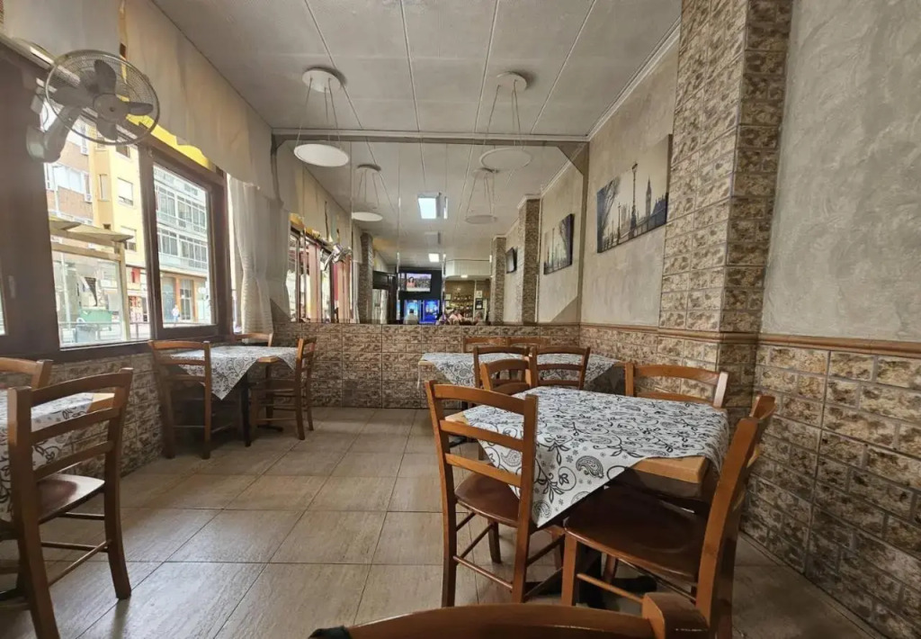 Rooms Avenida