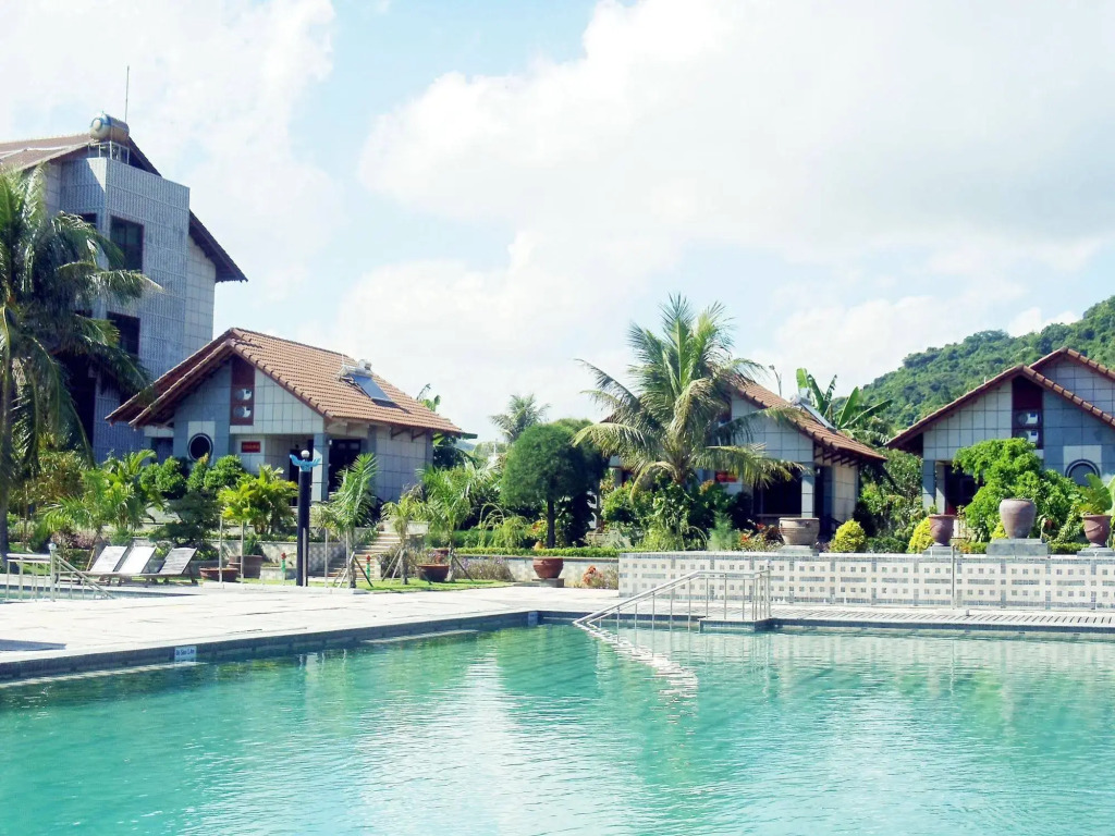 Sa Huynh Beach Resort