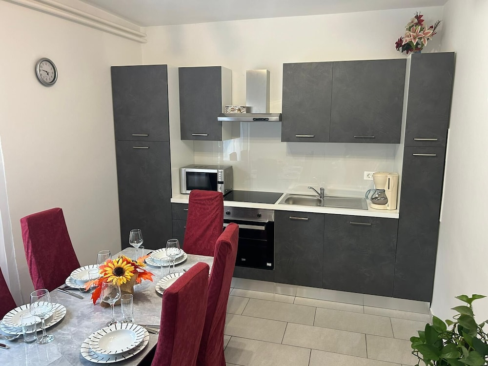 Apartment Zeljka