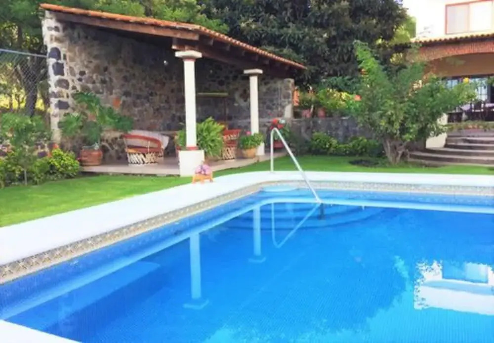 Villa Meli 2 by Kivoya