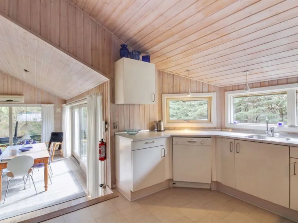 Holiday Home Adelbrand - 400m from the sea by Interhome