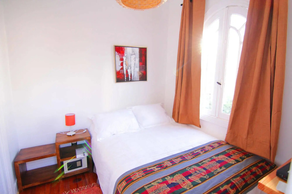 De Blasis Budget Rooms