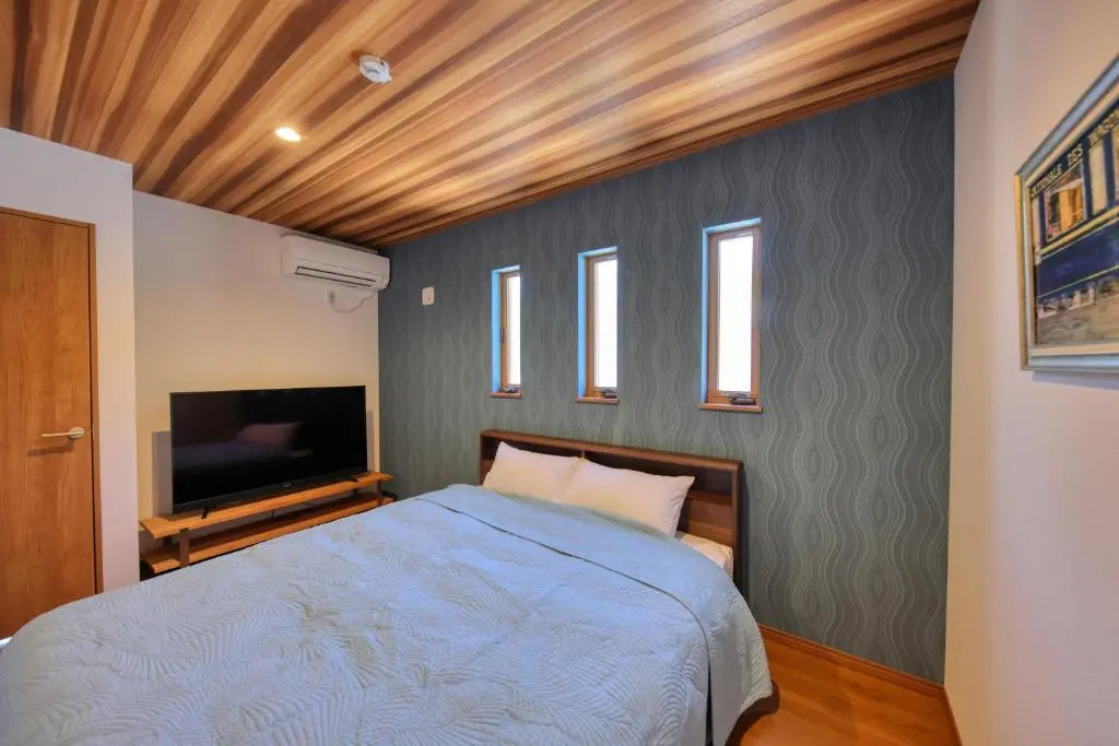 Glamping Cottage Kawaguchiko