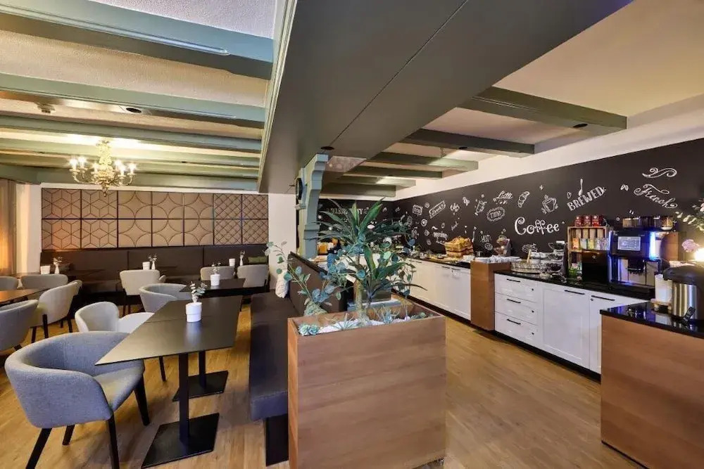 Hotel Alter Wirth