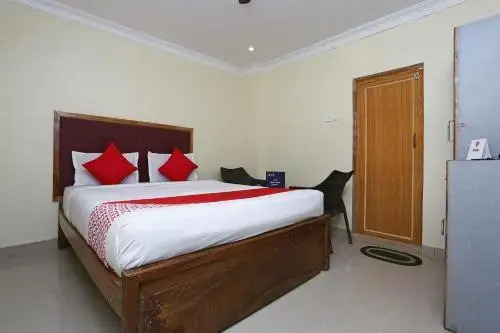 Prasanta Residency by OYO Rooms