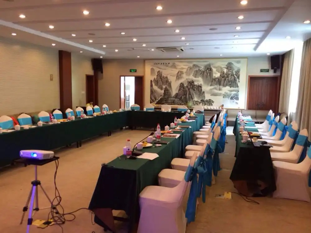 Lin An He Run Shi Jia Resort