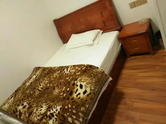 Chongqing Kaisheng Jiayuan Family Apartment