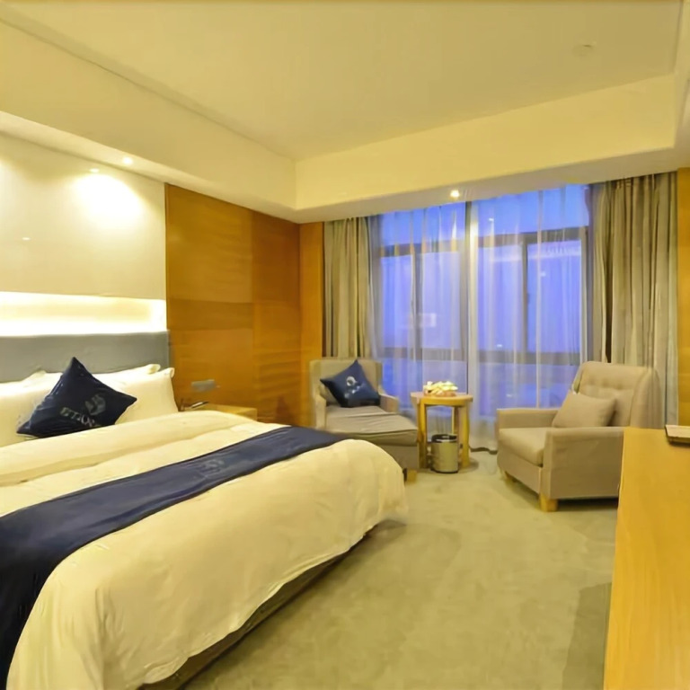 Starin Hotel