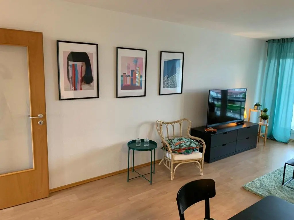 Ferienwohnung Rita in Friedrichshafen