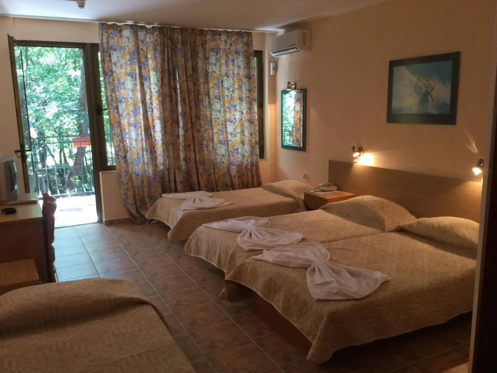 Park Hotel Briz