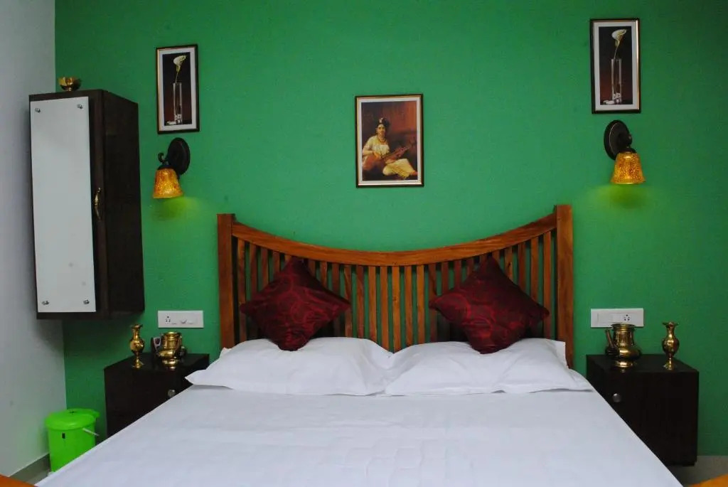 Anna Homestay