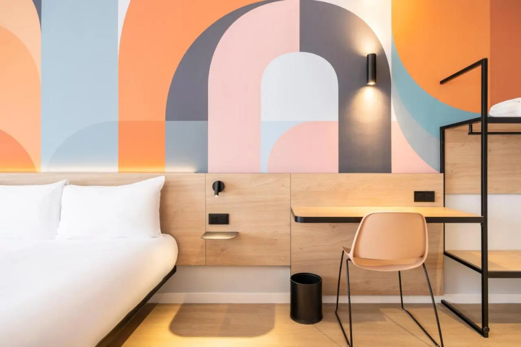 B&B HOTEL Mechelen
