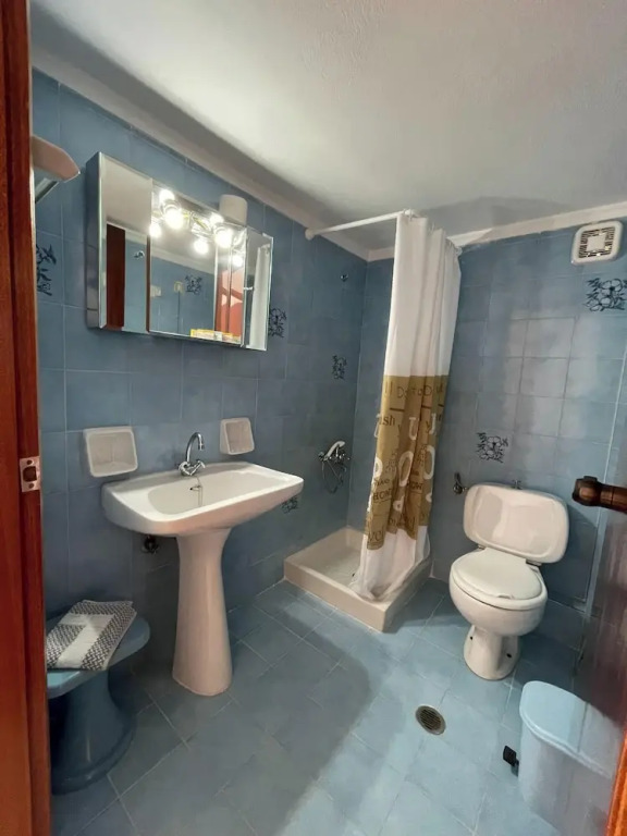 Aeolos Apartments Kolymbari