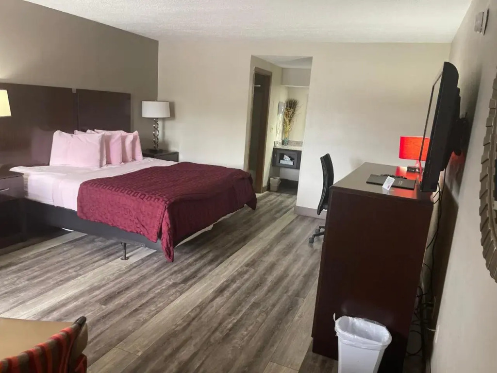 Mountain Grove Travelodge