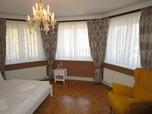 Hotel garni SEESCHLÖSSCHEN