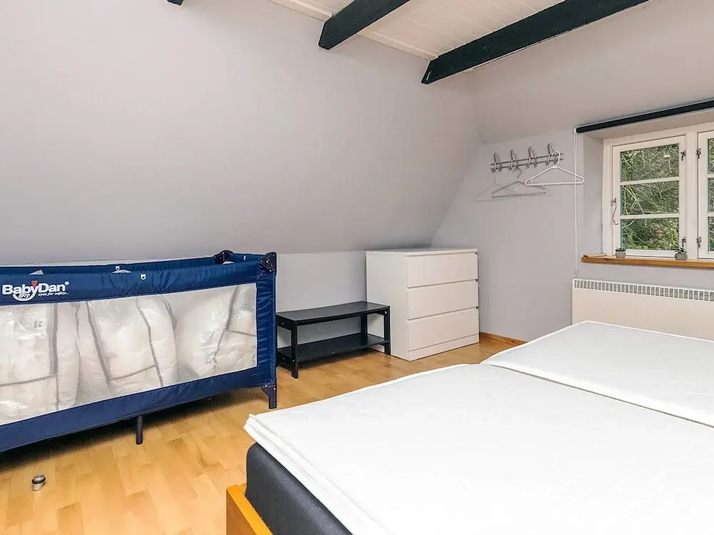 6 Person Holiday Home in Soby Aero