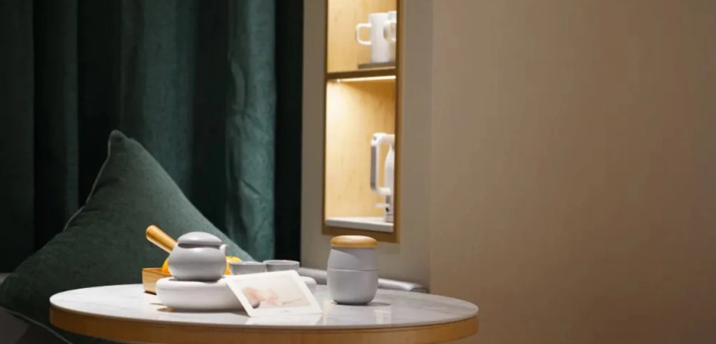 JI Hotel-Shanghai Hongqiao Center
