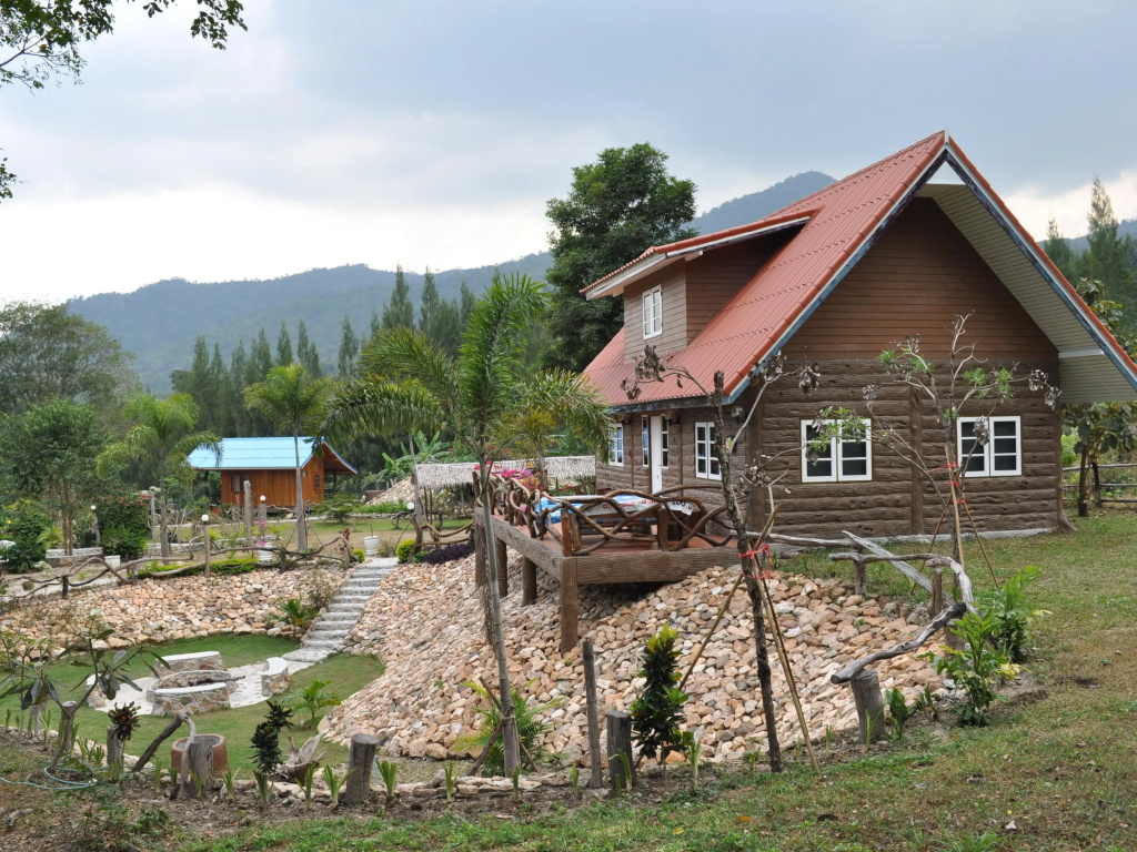 Rai Phuphapok