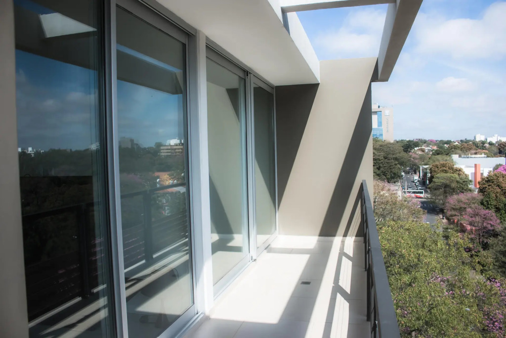 START Villa Morra Rent Apartments