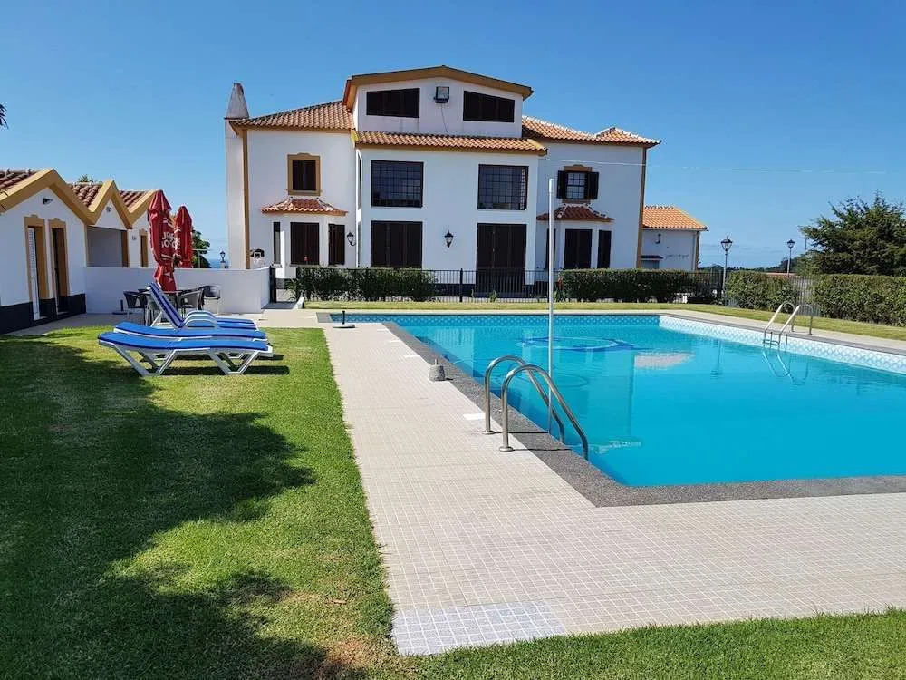 CASA MARQUES
