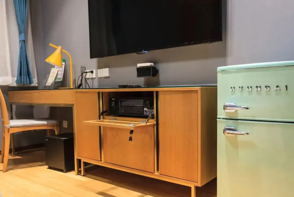 Beijing Jingyi Hotel