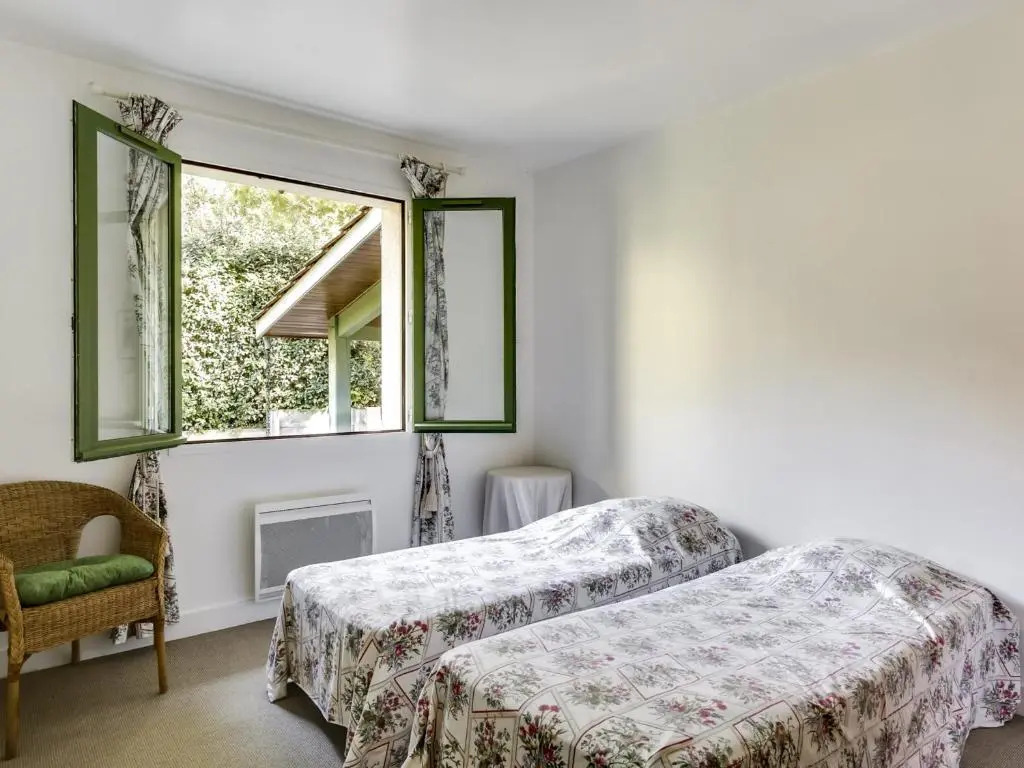 Maison Biscarrosse, 4 pièces, 6 personnes - FR-1-521-55