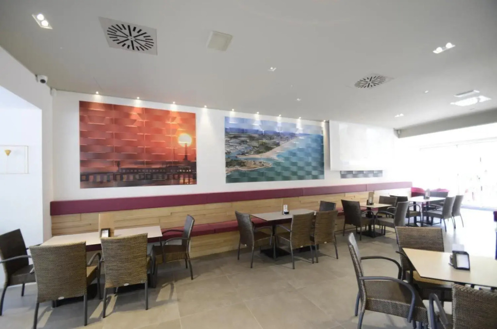 Hotel Piccadilly
