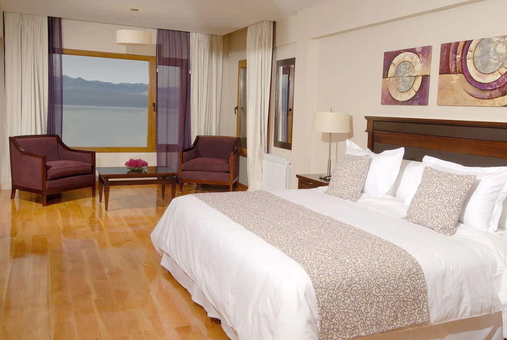 Alma Del Lago Suites & Spa