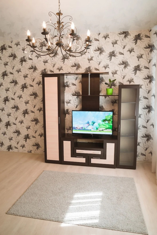 Apartment on Spasskaya 1bldg2