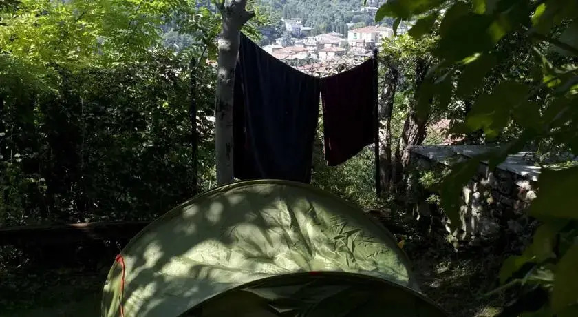 Verona City Camping - Castel San Pietro
