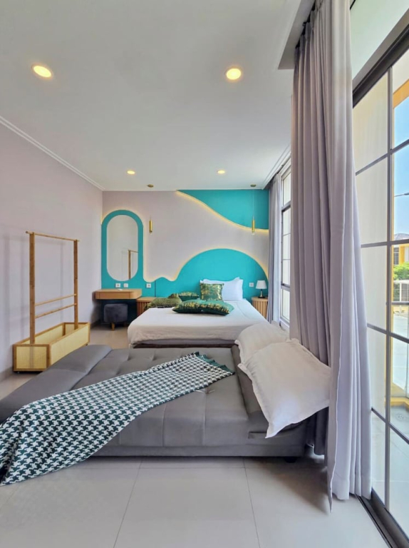 LaGuna By SanLiving - 3BR - PIK2