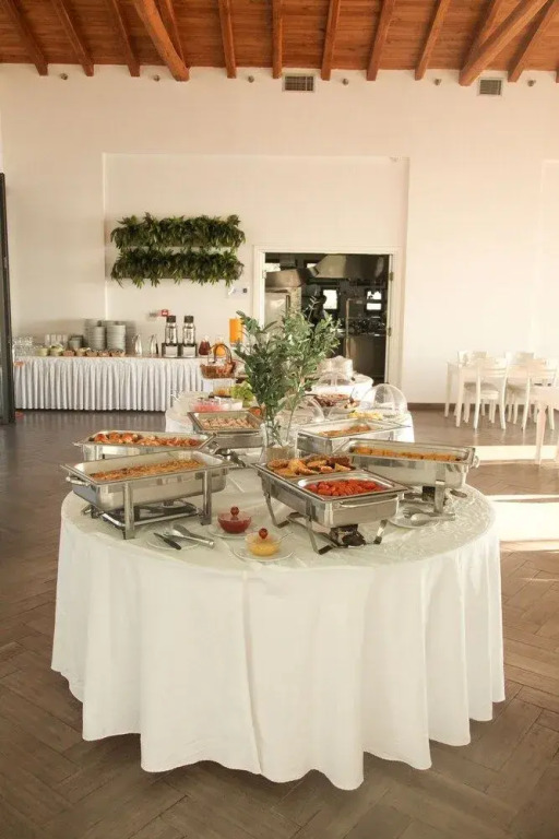 Krotiri Resort
