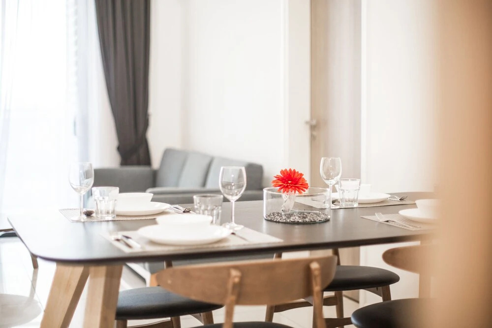 Nadi Service Apartment 4