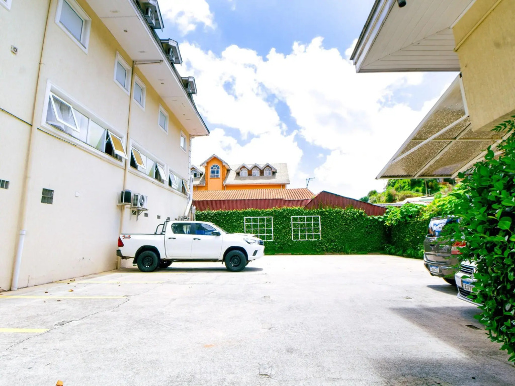 VELINN Pousada Chateau do Luar Prime