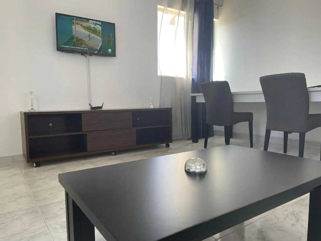 Apartamento T2-Dunas Centro