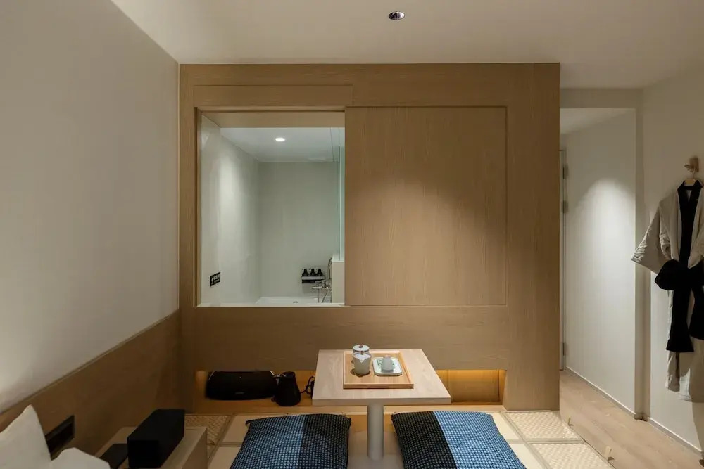 Sowon Ryokan and Hotel by Anook Sangbong