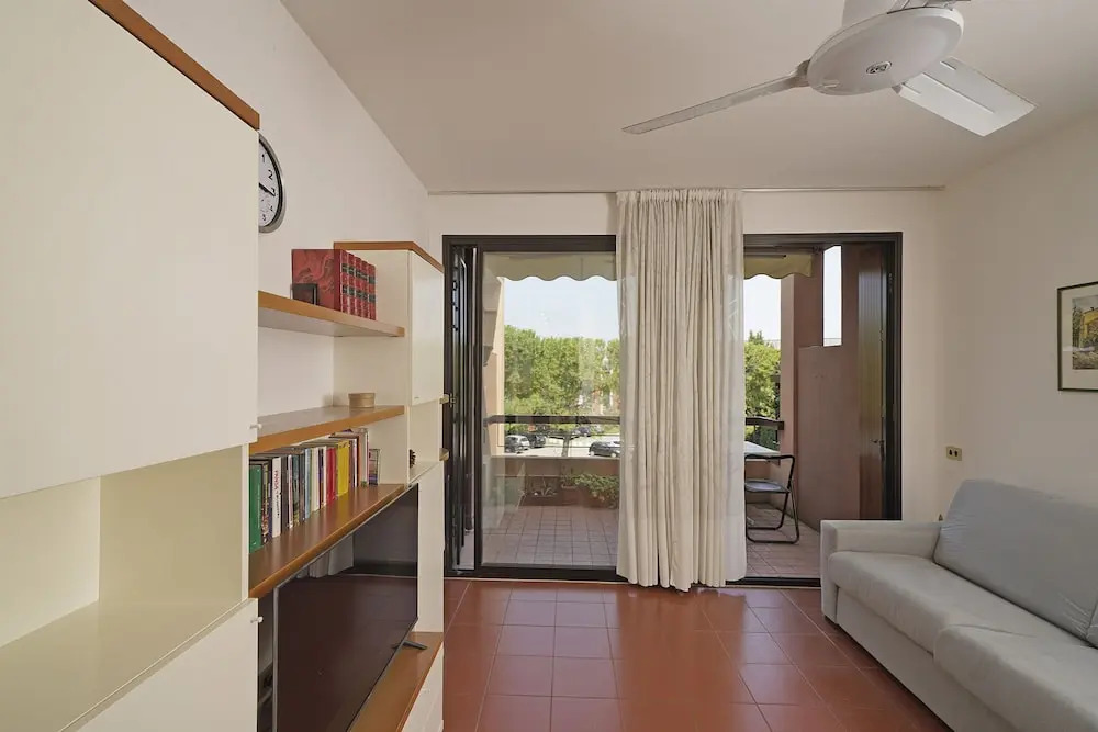Residence Riviera 43 by Wonderful Italy