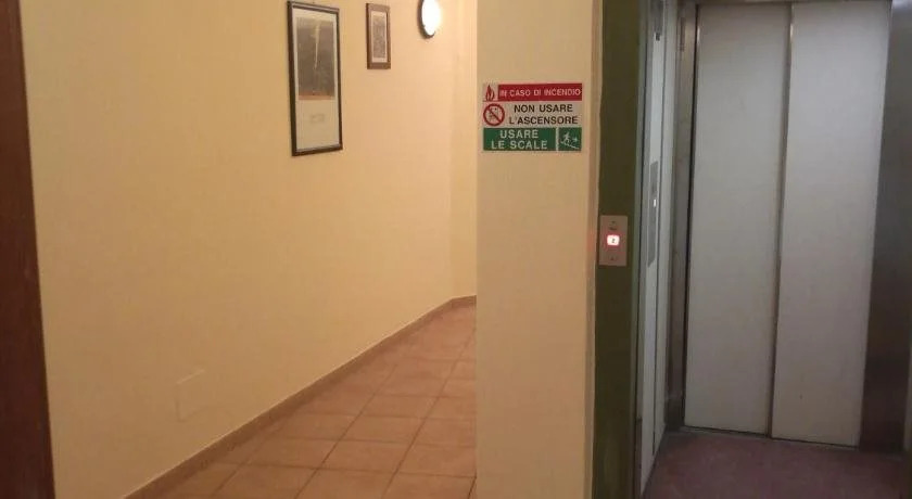 Hotel Fausto