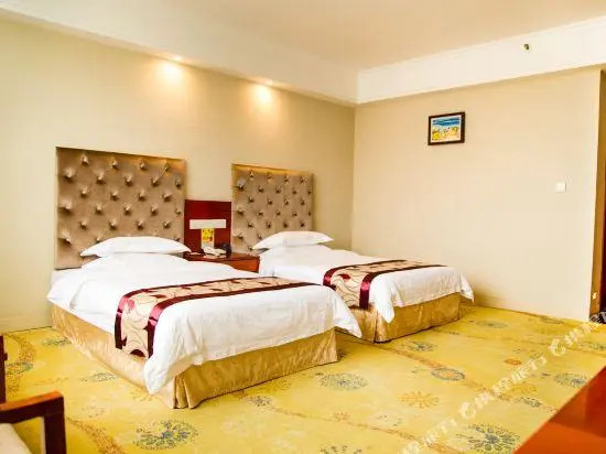 Juntai Hotel