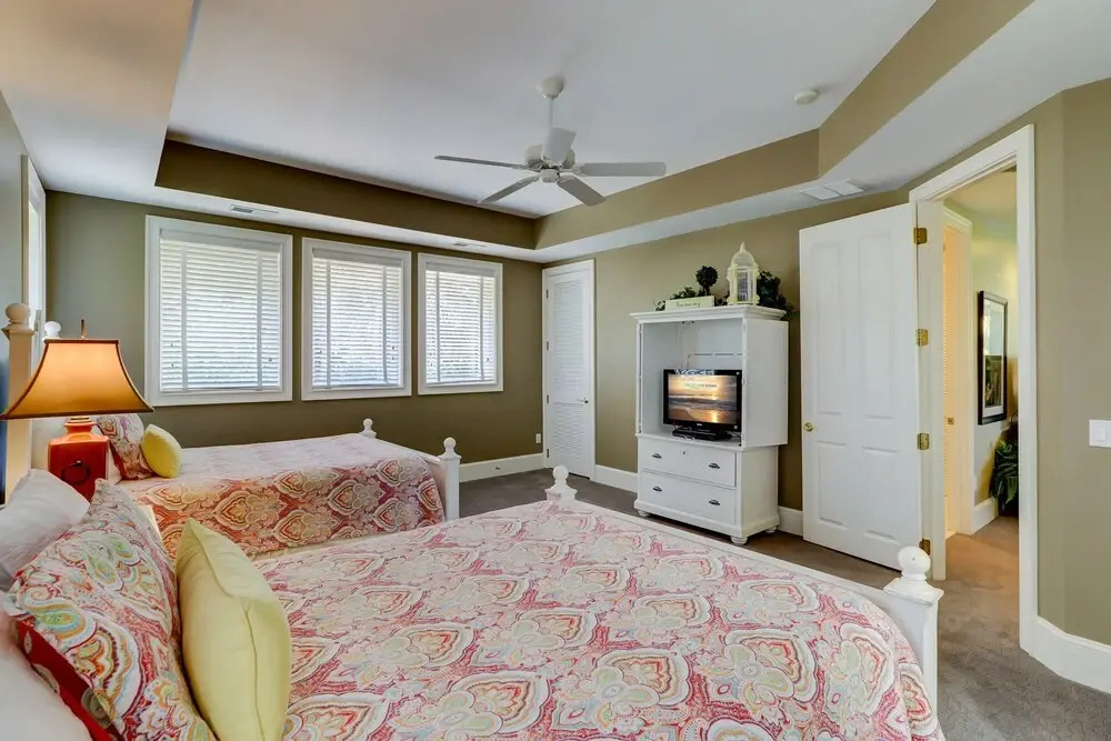 10 Hunt Club Holiday Home