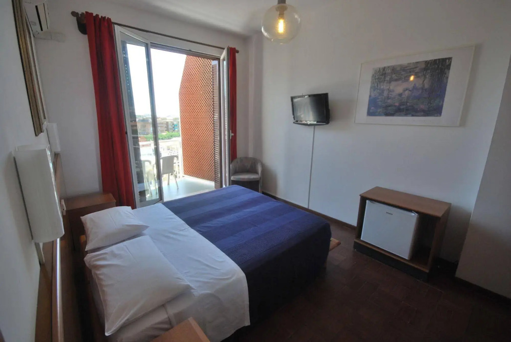 Hotel Paco