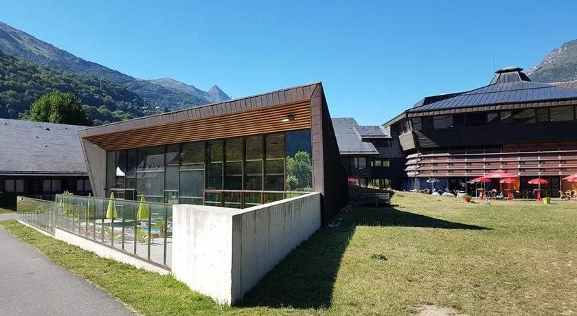Le Village Vacances de Luz Saint Sauveur